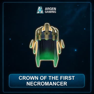 Crown of the First Necromancer