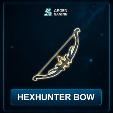 Hexhunter bow