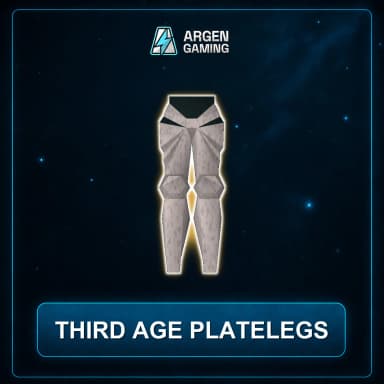Third age platelegs