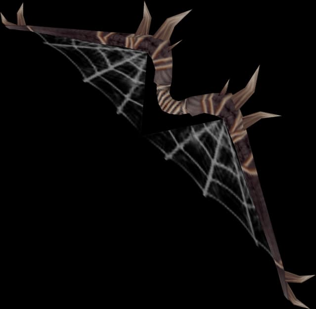 Noxious Longbow