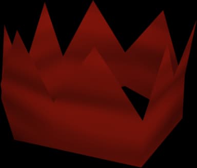 Red Partyhat