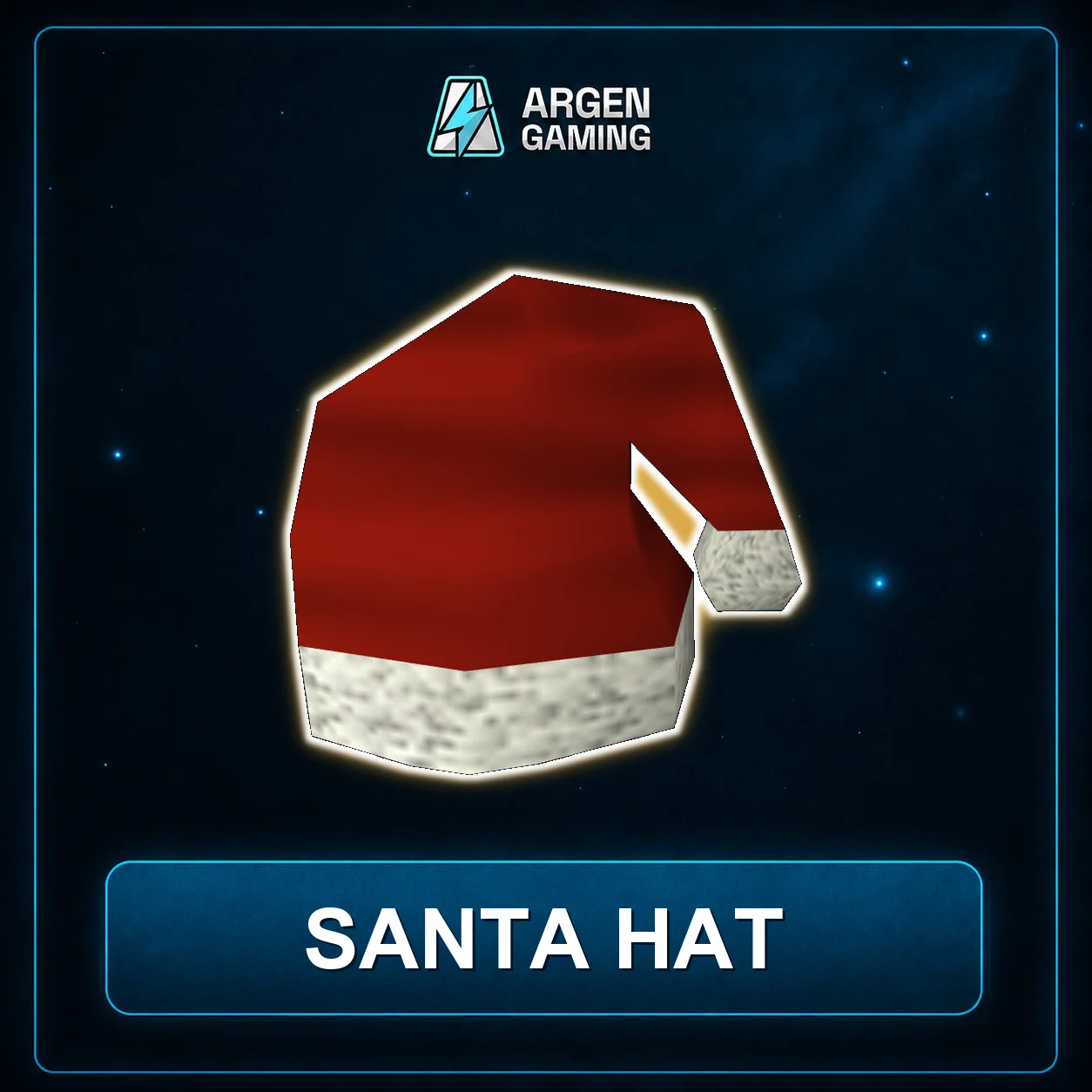 Santa hat