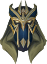 Mask Of Tumeken'S Resplendence