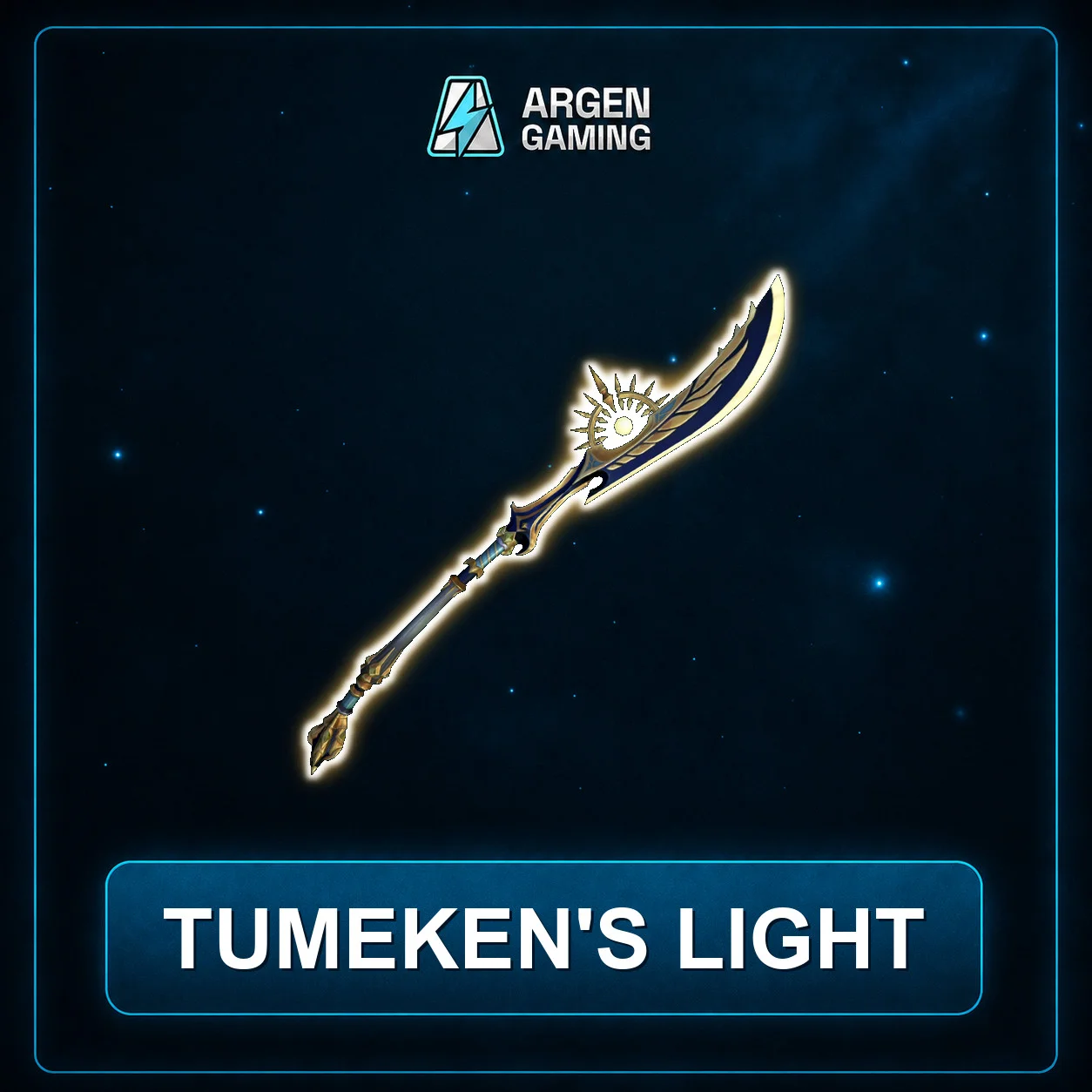 Tumeken's Light