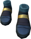 Boots of Tumeken's resplendence