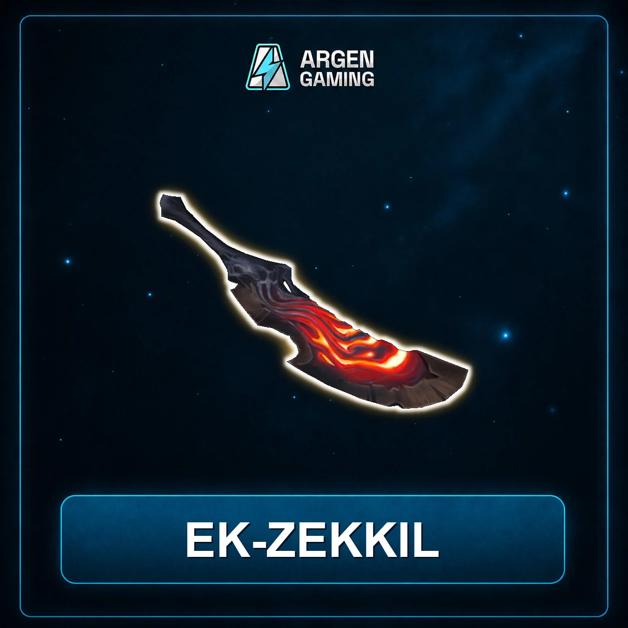 Ek-ZekKil