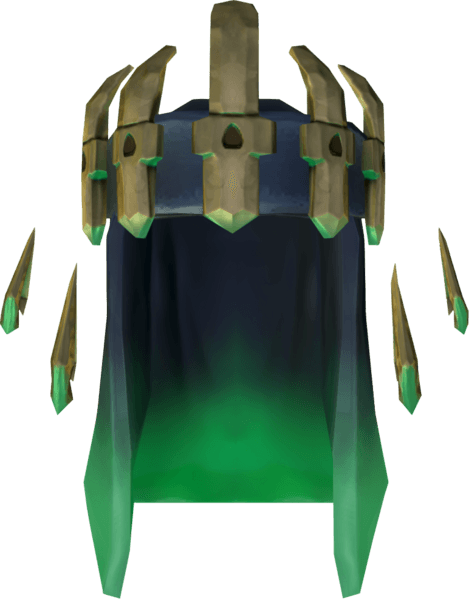 Crown of the First Necromancer