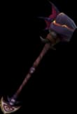 Terrasaur Maul