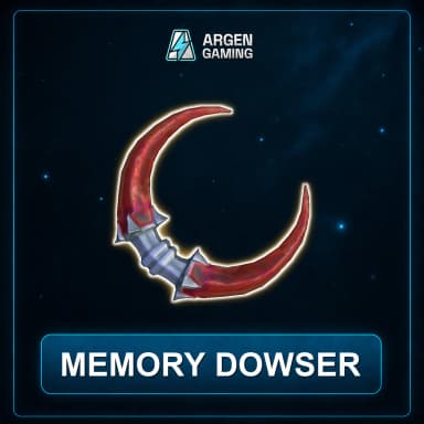 Memory dowser