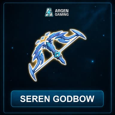 Seren godbow