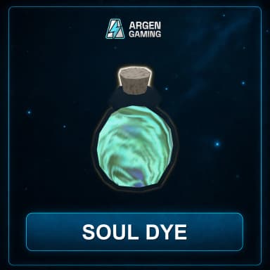 Soul dye