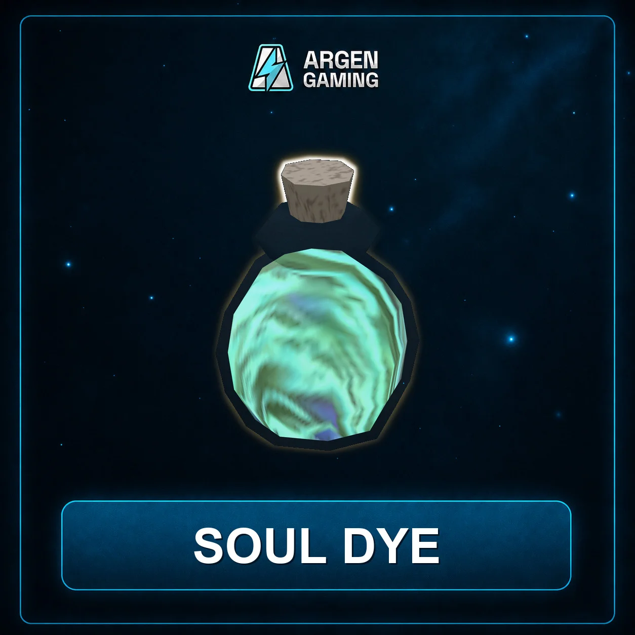 Soul dye