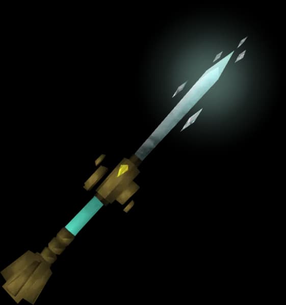 Seismic wand