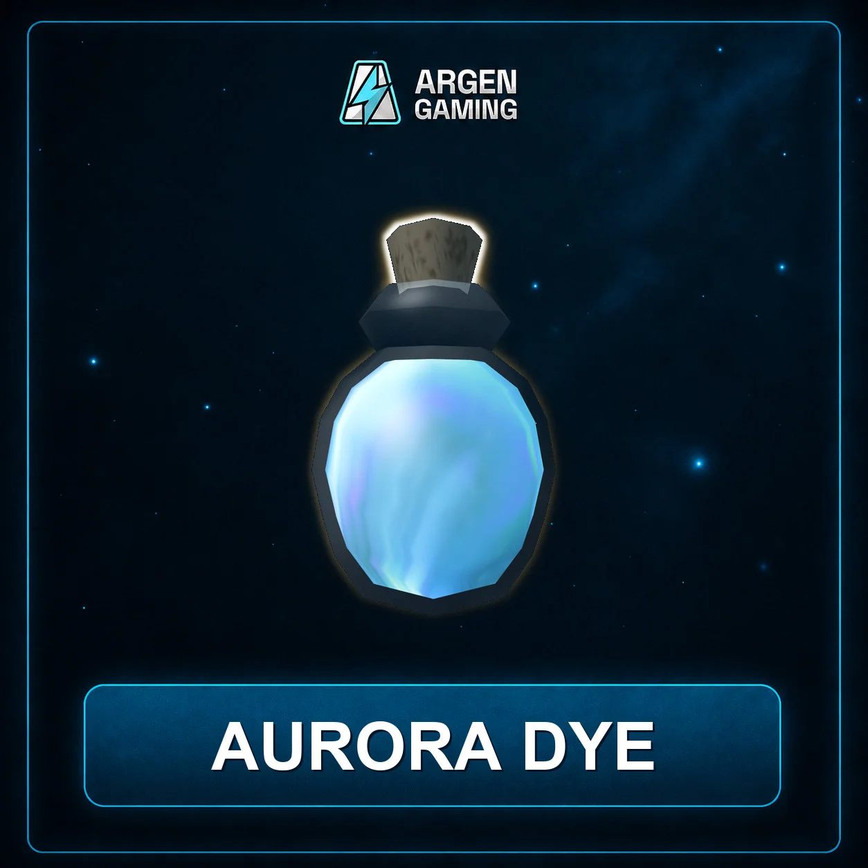 Aurora dye
