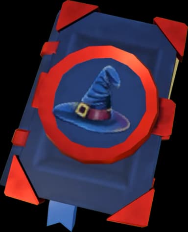 Magma Tempest ability codex