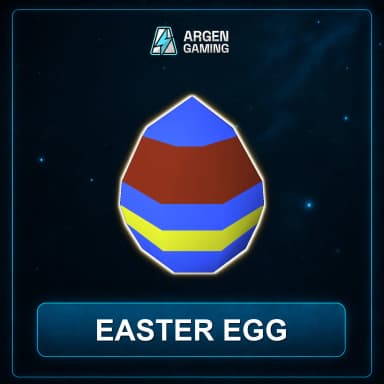 Easter egg