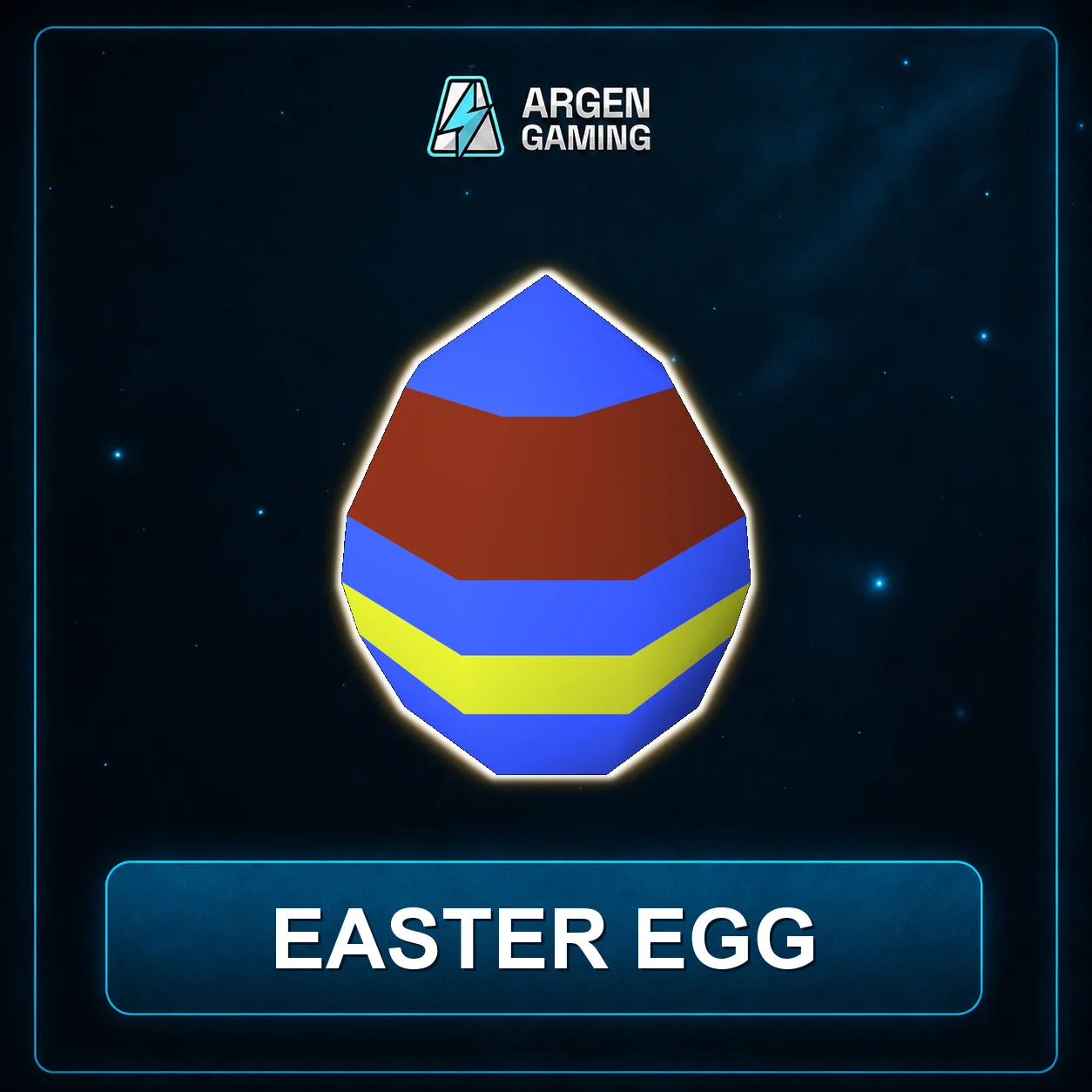 Easter egg