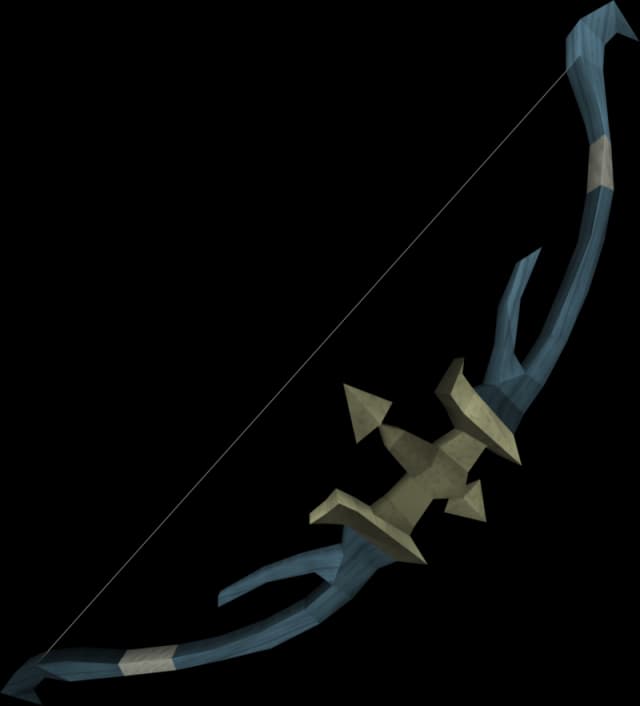 Hexhunter Bow