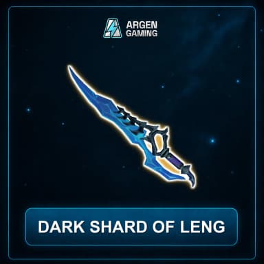 Dark Shard of Leng