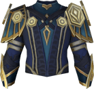 Robe Top Of Tumeken'S Resplendence