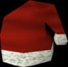 Red Santa Hat