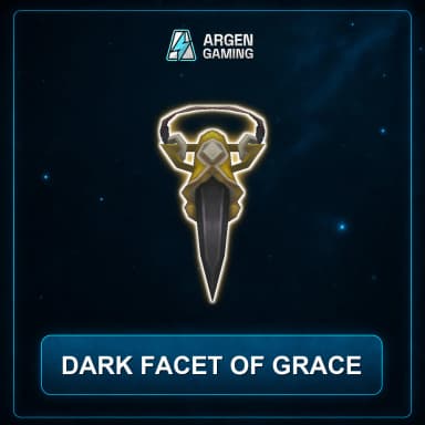 Dark Facet of Grace
