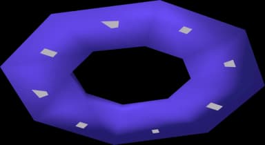 Disk of Returning