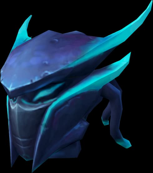 Elite sirenic mask