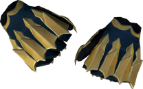 Gloves Of Tumeken'S Resplendence