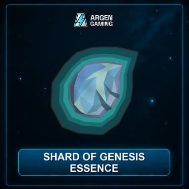 Shard of Genesis Essence