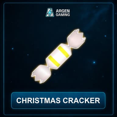 Christmas cracker