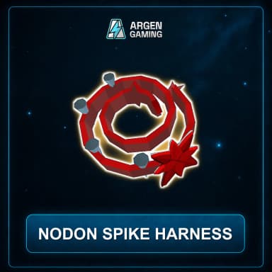 Nodon spike harness