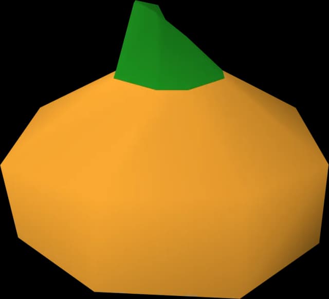 Pumpkin