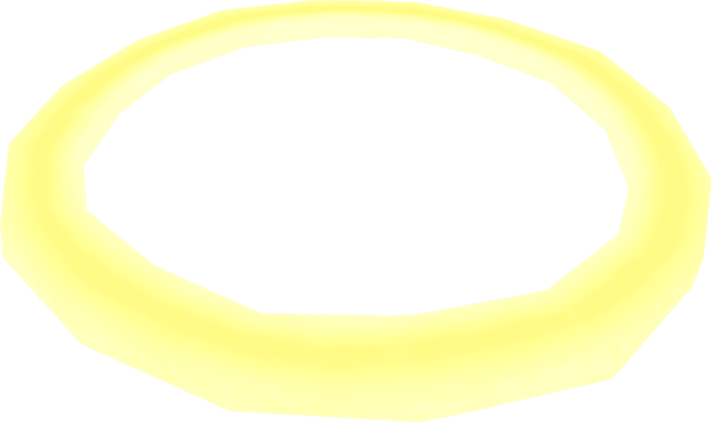 Challenger halo