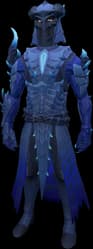 Elite Dracolich Armour Set