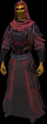 Vestments of Havoc Armour Set