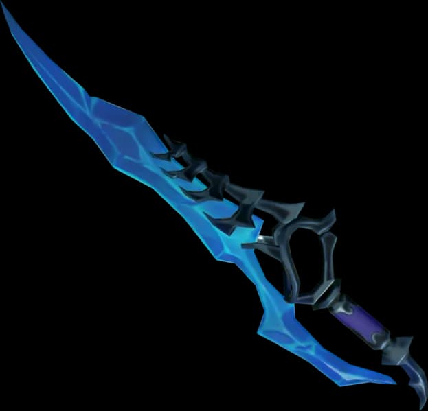 Dark Shard of Leng