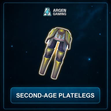 Second-Age platelegs