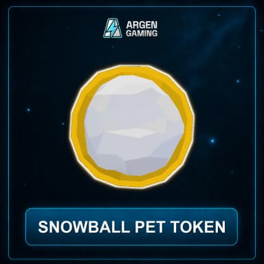 Snowball Pet Token