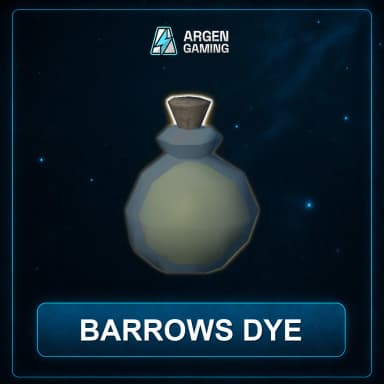 Barrows dye