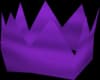 Purple Partyhat