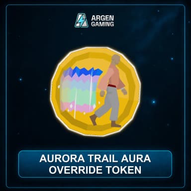 Aurora Trail aura override token