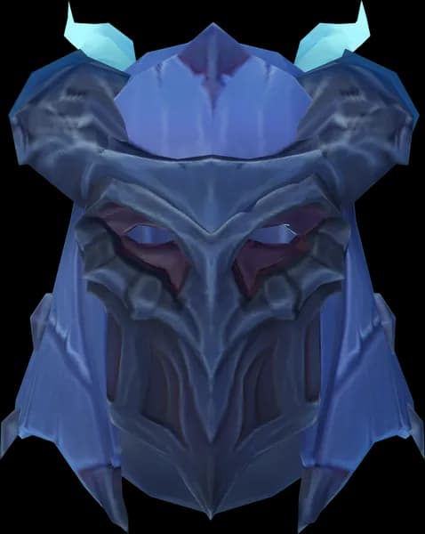Elite Dracolich coif
