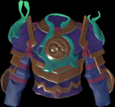 Cryptbloom top