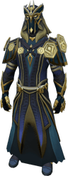 Tumeken'S Resplendence Armour Set