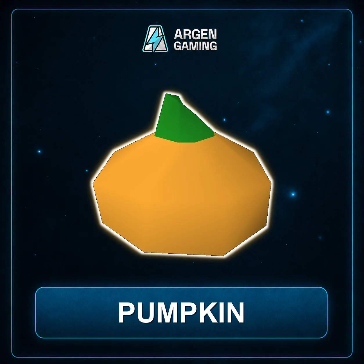 Pumpkin