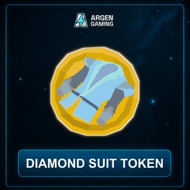 Diamond Suit token