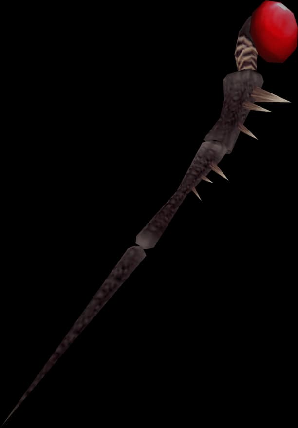 Noxious Staff