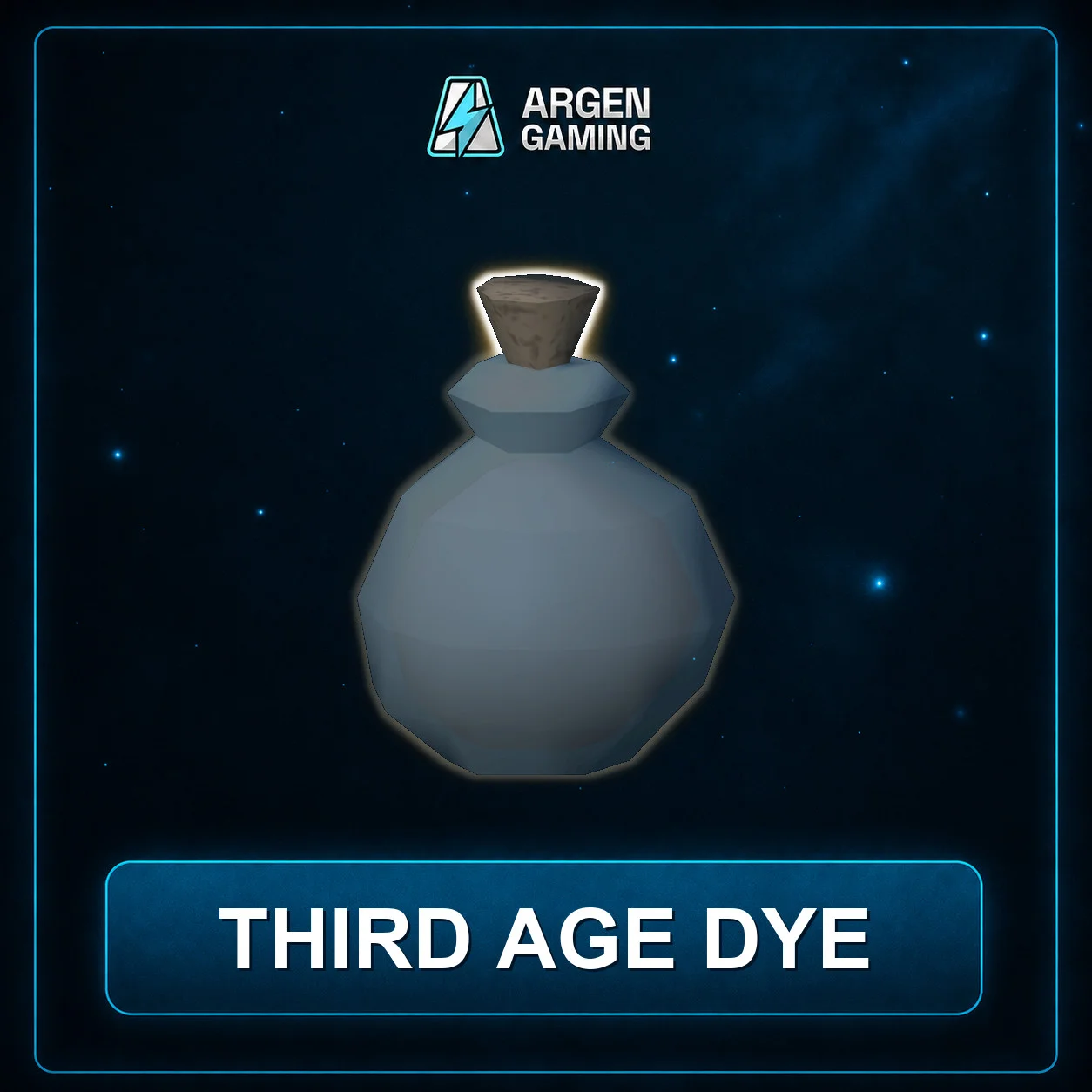 Third Age dye