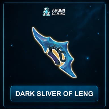 Dark Sliver of Leng